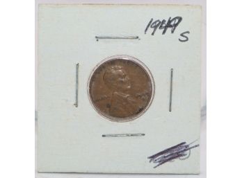 1949s Penny