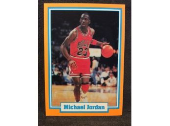 1990 Premier Sports Michael Jordan