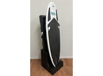 Surf Set Fitness Surfboard - Surfboarding Practice / Exercise Equipment