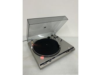 Technics SL B35 Turntable Record Player