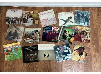 Record Collection Mix Lot #3