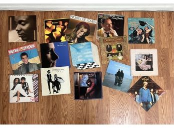 Record Collection Mix Lot #2