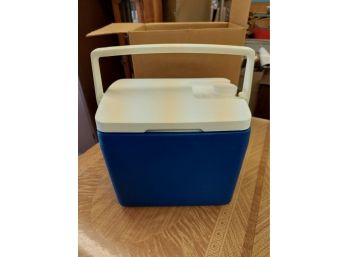 Polyken Cooler Ice Chest Brand New In Box Never Used