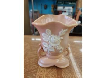 Beautiful Vintage Weller Pottery Vase
