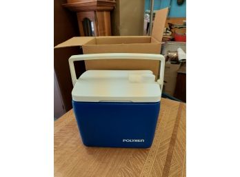 Polyken Cooler Brand New In Box Never Used