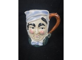 Ceramic Character Mug #2