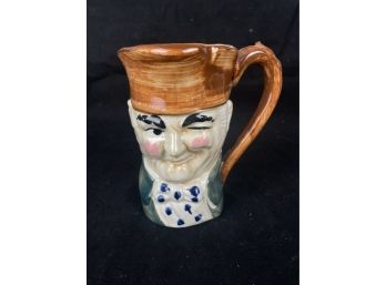 Ceramic Character Mug #1