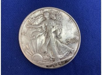 Coin Lot #8