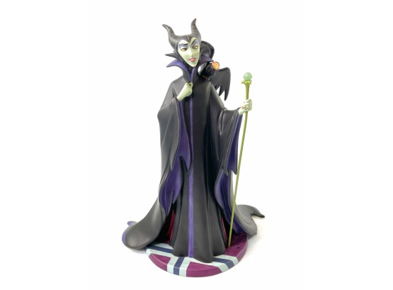Disney Classic Collection- Maleficent Evil Enchantress