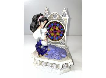 Disney Esmeralda Figurine