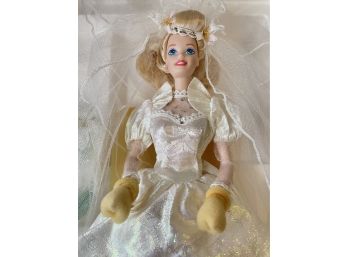 Barbie Doll - Star Lily Bridal