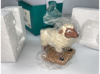 Disney Classic Collection- Sheep