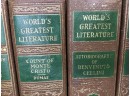 The World's Greatest Literature Books