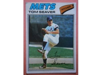 Tom Seaver