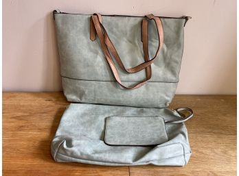 A Beautiful Susan Joy Bag Set