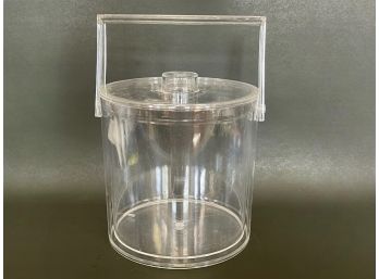 MCM Grainware Container With Handle