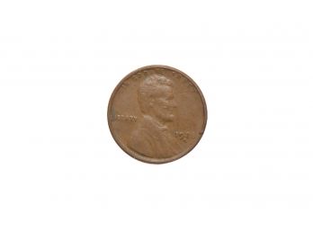 1928S Penny