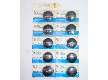 Fido's Fences 10 Pack Replacement Battery
