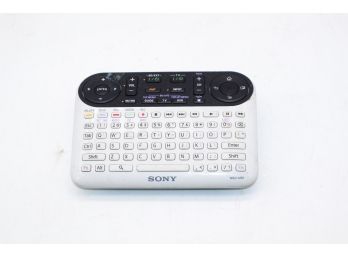 Sony NSG MR1 Remote Control For Google TV