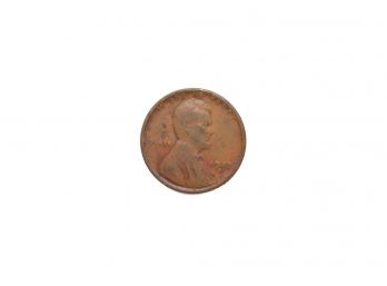 1927S Penny