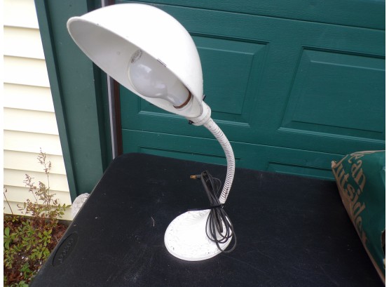 Desk Or Shop  Bench Lamp
