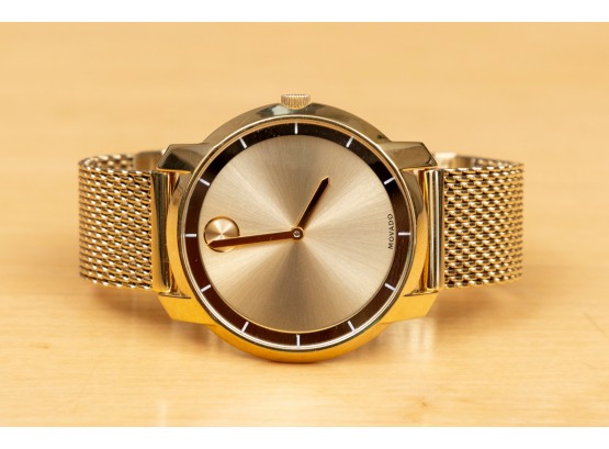 Movado BOLD Wristwatch
