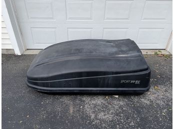 Sears Sport 20-SV Roof Box