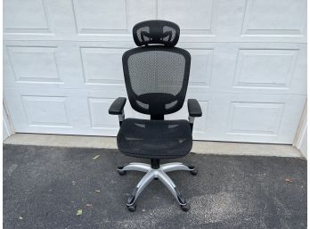 Modern Office Chair (2 Of 2)