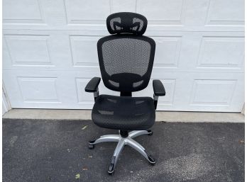 Modern Office Chair (1 Of 2)