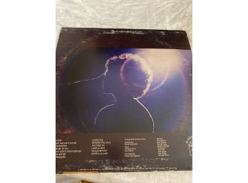 Janis Ian - Between The Lines - Vinyl Record Album