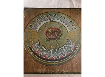 Grateful Dead - American Beauty - Vinyl Record Album