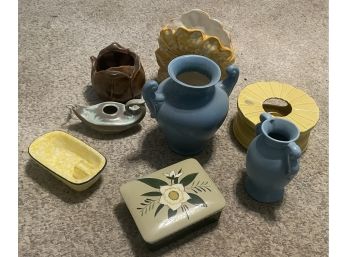 Miscellaneous Stangl Pottery