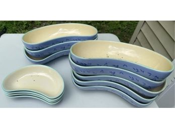 Pfaltzgraff Pottery Bowls