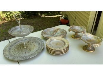 Stangl Pottery Pieces