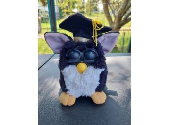 1999 Special Limited Edition Furby