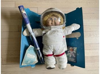 Cabbage Patch Kids Young Astronaut (1996)