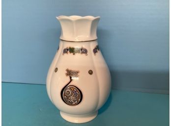 Vintage Royal Tara Flared  Vase