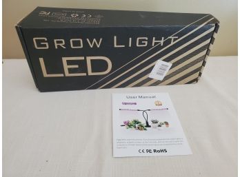 New LED Grow Light