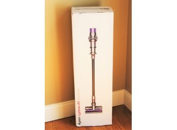 New Old Stock Dyson Cyclone V10 Absolute Cordless Vacuum Cleaner