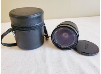 Leica Leitz Vario Elmar-A   1:3.5 / 35-70mm Camera Lens (Lot 1)