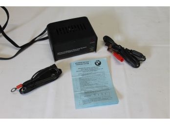 BMW Advanced Battery Charging System For BMW Gel Batteries
