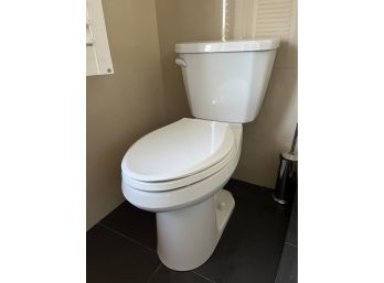 A Gerber Toilet (bath 2-3)