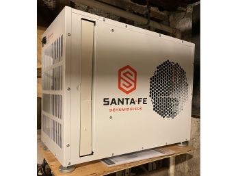 A Santa Fe Dehumidifier - Advance 90