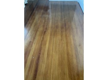 1,000 Sf Of 2' Wood Flooring - Original Floors - 1st Floor