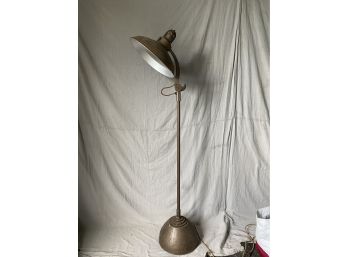 Vintage Sun Lamp