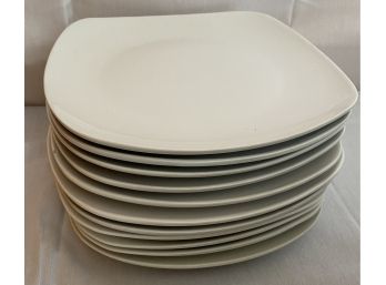 Royal Norfolk Plates