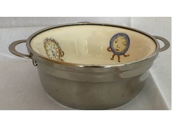 Vintage Porridger