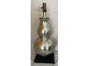 Art Glass Lamp Base