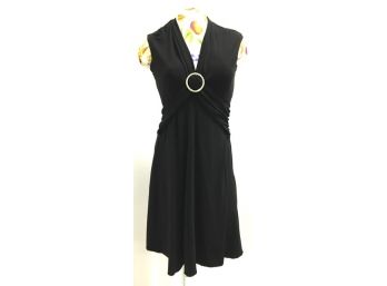Vintage Style Marylin Dress By Perception Concepts