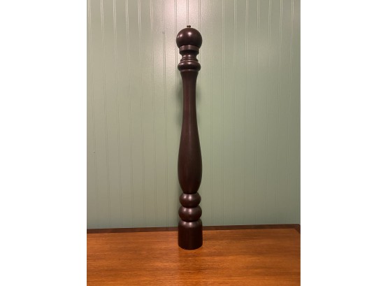 Extra Large Pepper Mill